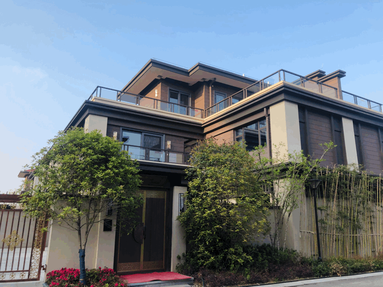 荆门买房人经济刺激下这才是跨越经济周期的硬资产