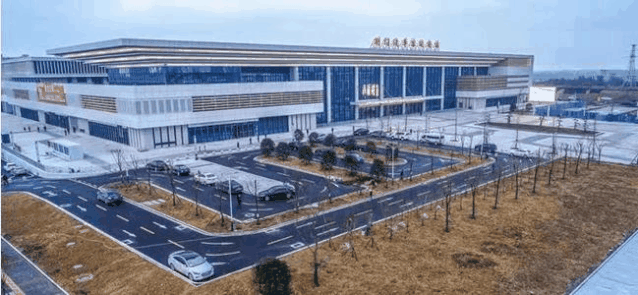 聚会展之未来,集聚区内优质资源,接壤一线繁华,政务中心,荆门剧院