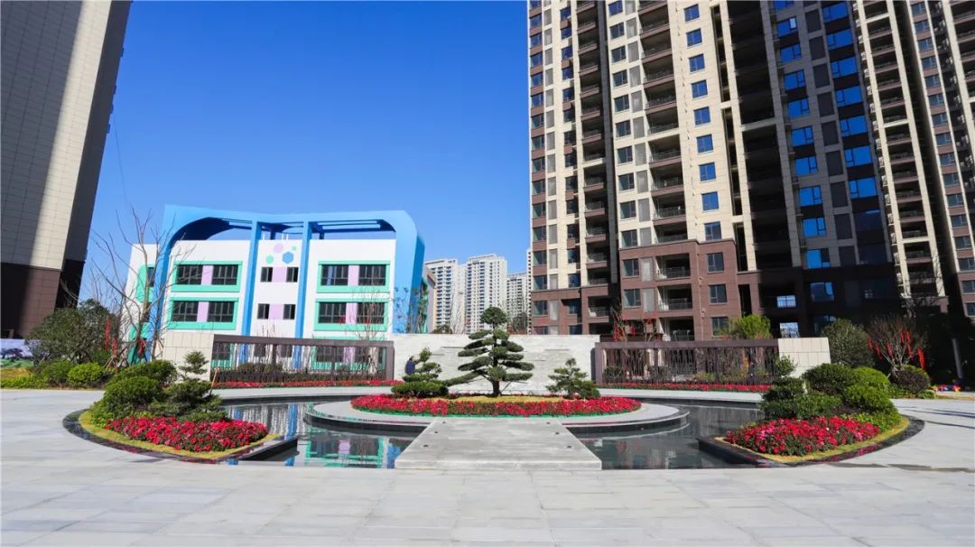 幸福启程 欢迎回家 | 洋丰·象山玉园一期盛大交房 - 房产楼市 - 荆门